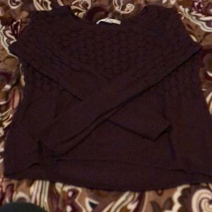 Lauren Conrad Long Sleeve